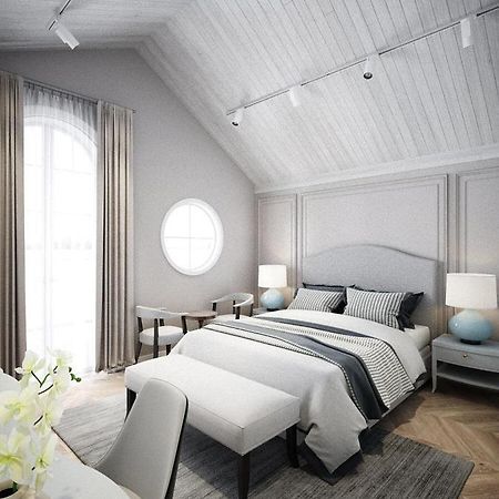 Sang Boutique Villa Дананг Екстер'єр фото
