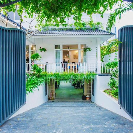 Sang Boutique Villa Дананг Екстер'єр фото