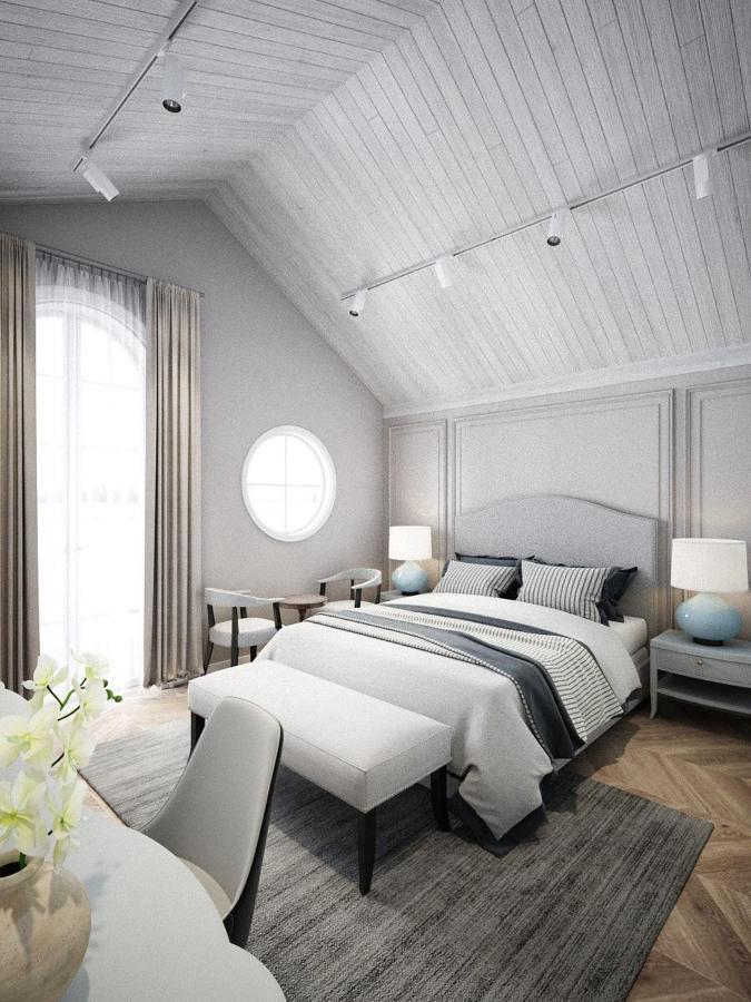 Sang Boutique Villa Дананг Екстер'єр фото
