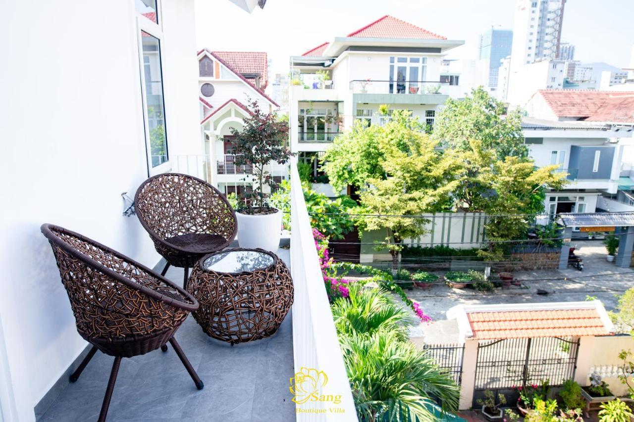 Sang Boutique Villa Дананг Екстер'єр фото
