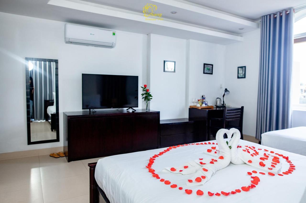 Sang Boutique Villa Дананг Екстер'єр фото