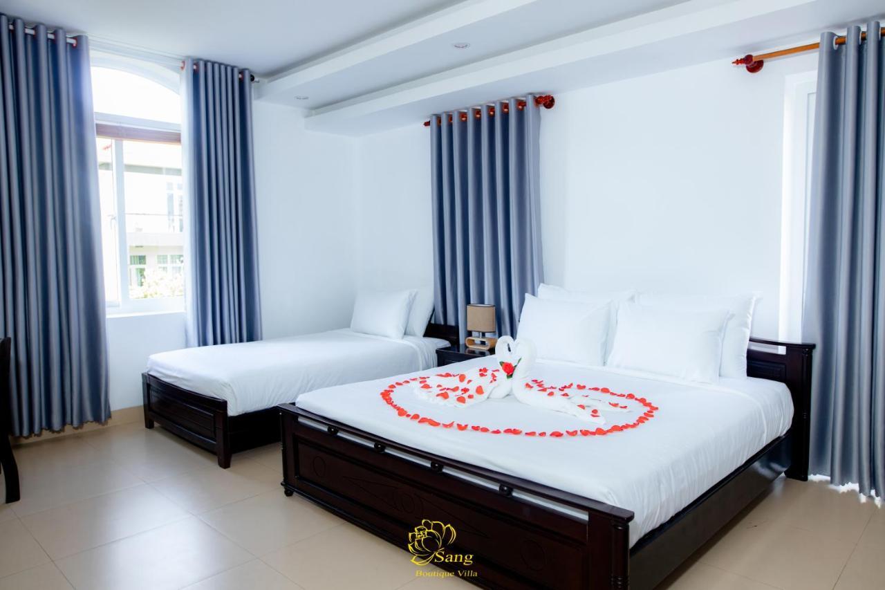 Sang Boutique Villa Дананг Екстер'єр фото