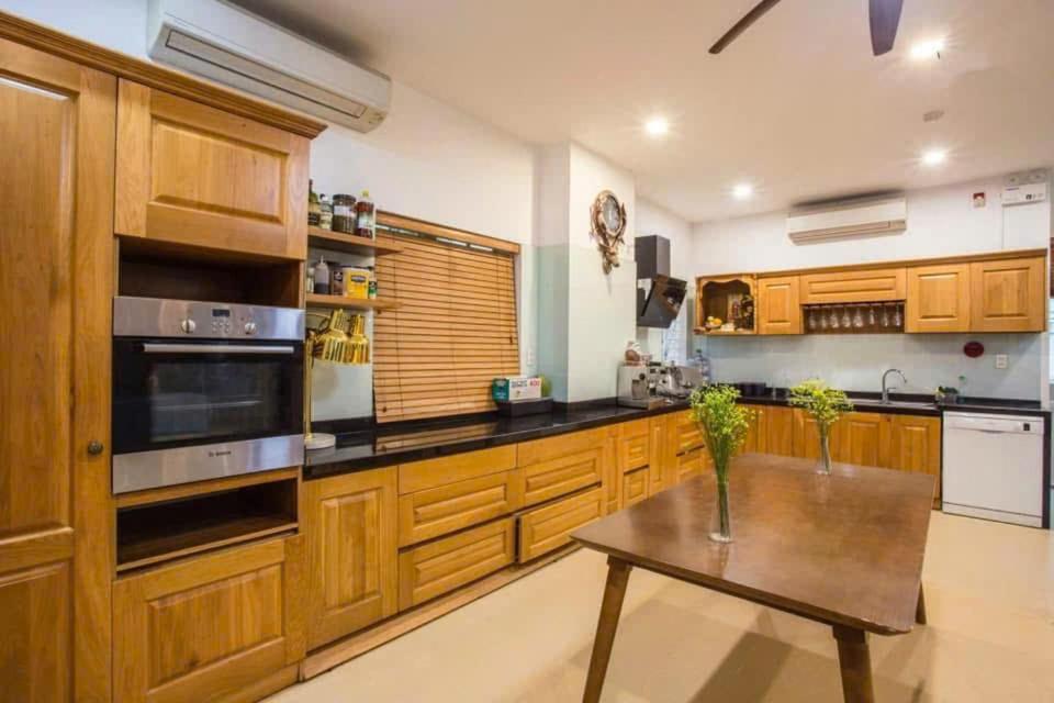 Sang Boutique Villa Дананг Екстер'єр фото